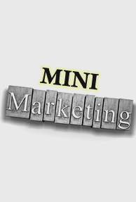 Mini-marketing for Businesses